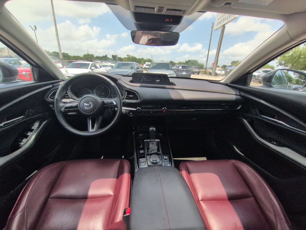Thumbnail: 2025 Mazda CX-5 - 25