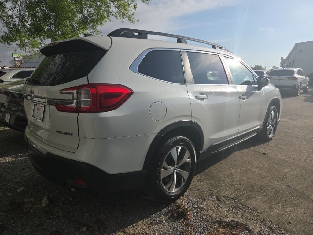 Thumbnail: 2025 Subaru Ascent - 10