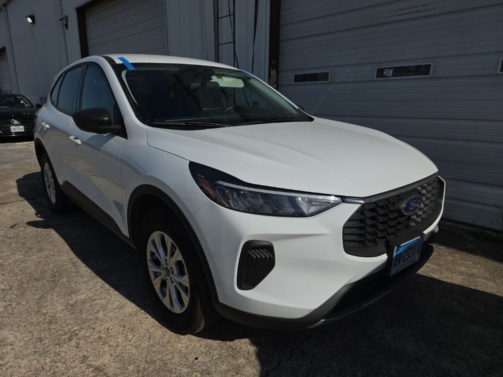 Thumbnail: 2025 Ford Escape - 7