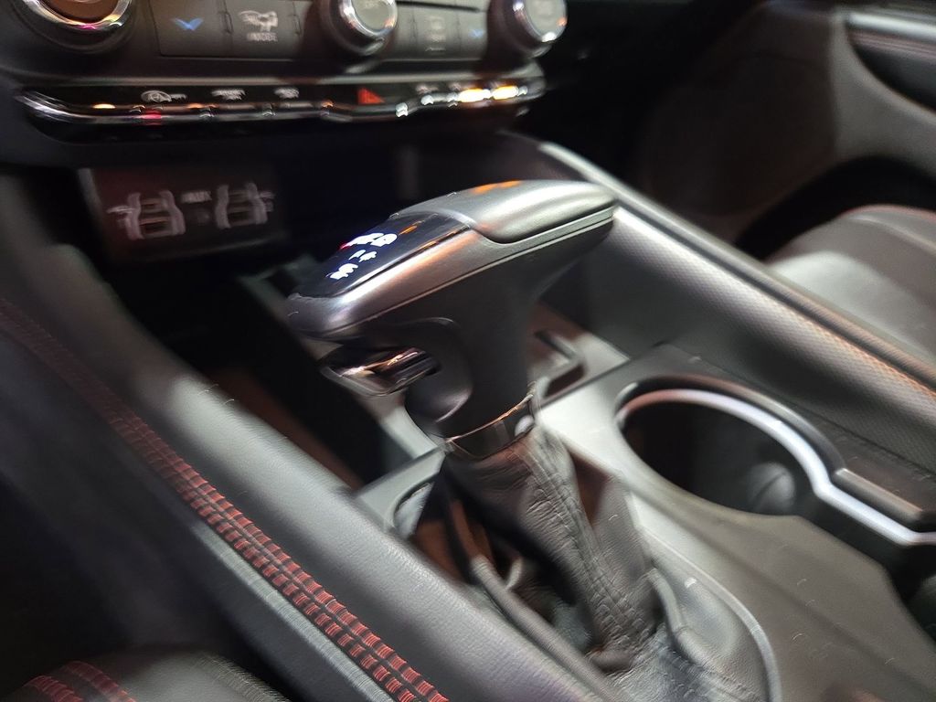 2025 Dodge Durango GT - Photo 19