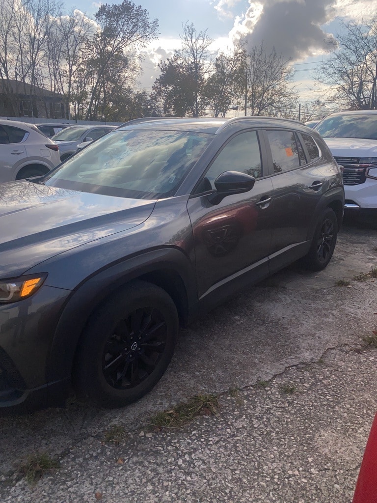 Thumbnail: 2024 Mazda CX-50 - 2