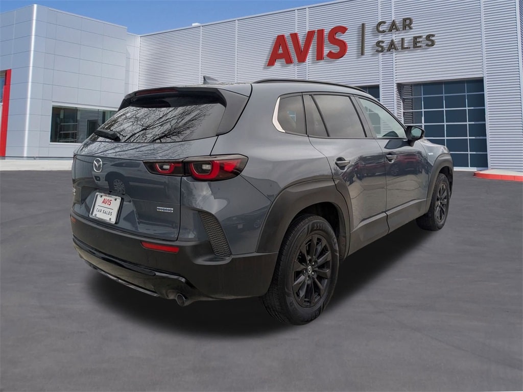 Thumbnail: 2025 Mazda CX-50 - 6