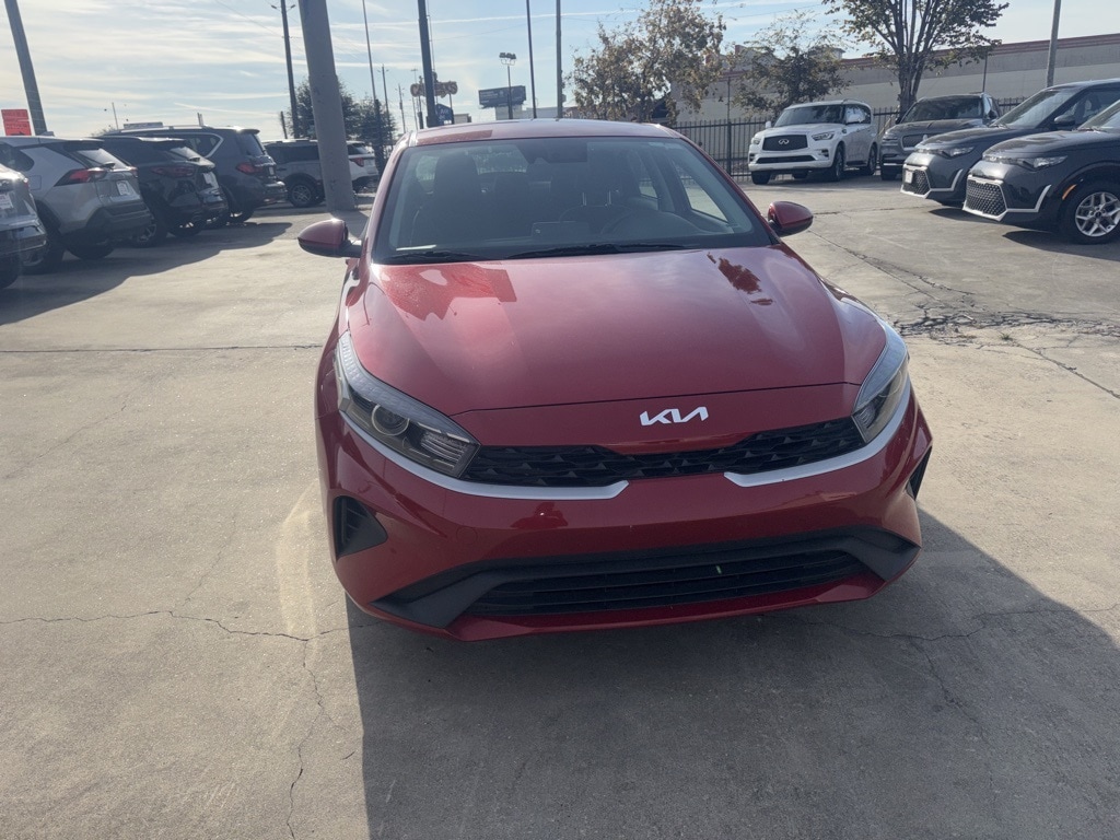 Thumbnail: 2024 Kia Forte - 2