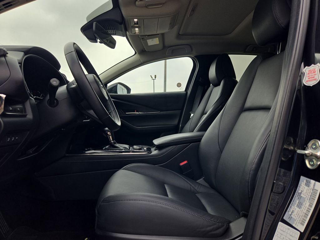 Thumbnail: 2025 Mazda CX-30 - 14