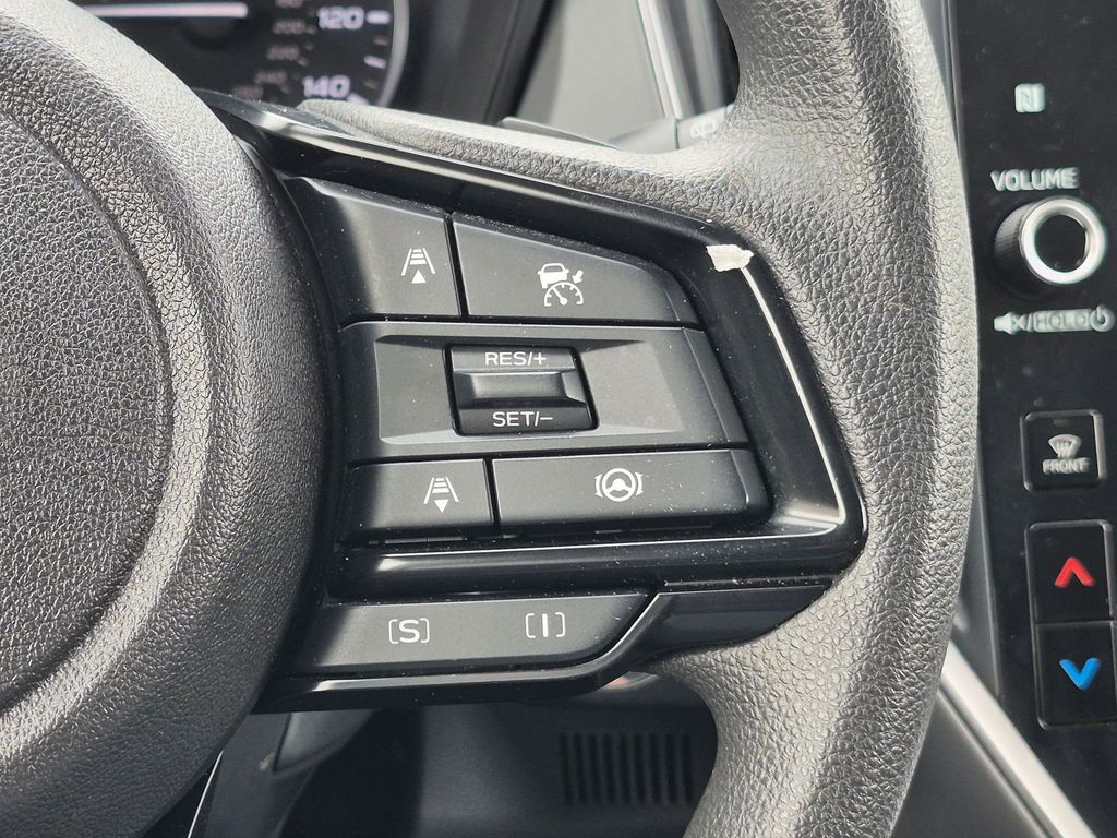 Thumbnail: 2025 Subaru Crosstrek - 16