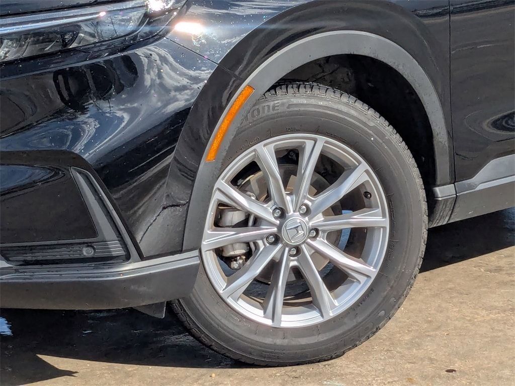 Thumbnail: 2025 Honda CR-V - 32