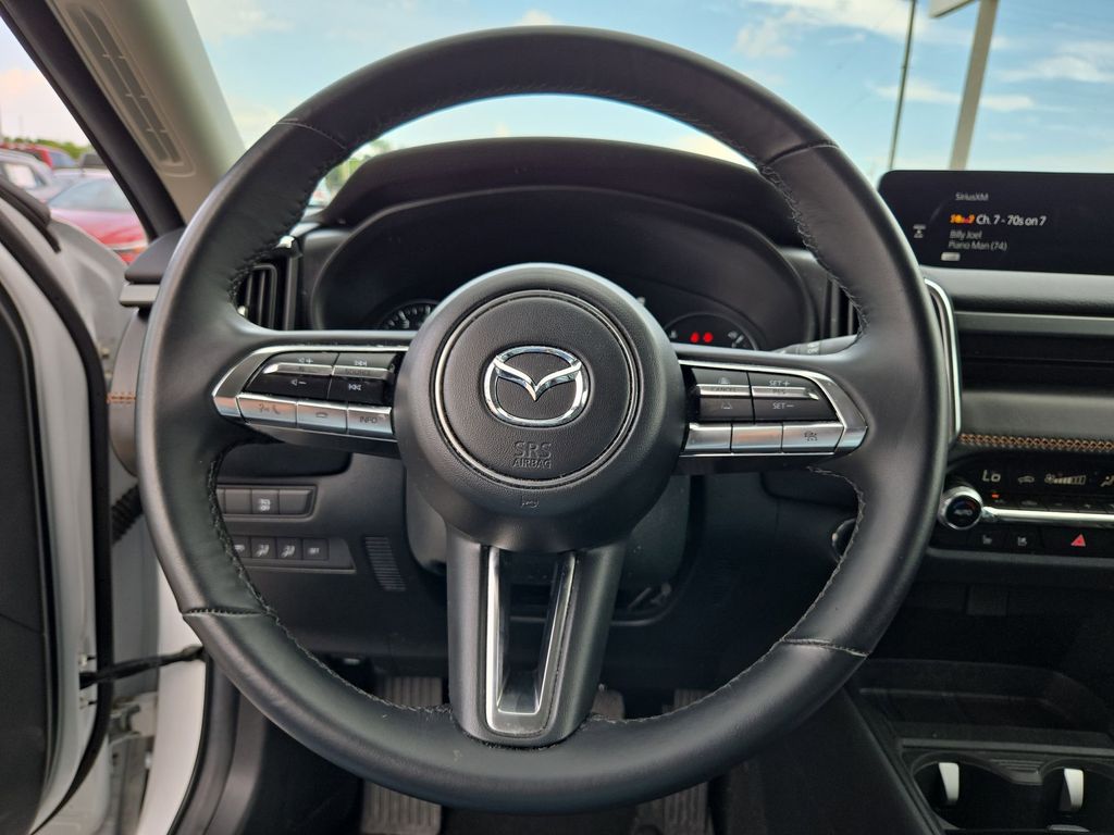 Thumbnail: 2025 Mazda CX-50 - 22