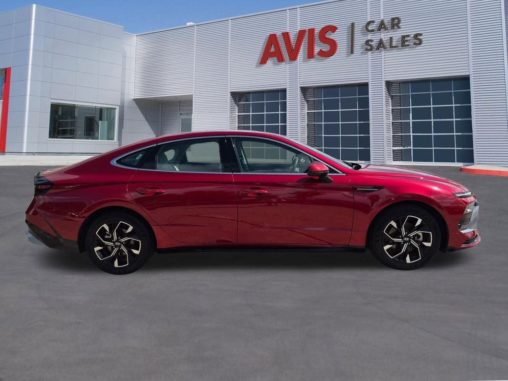 Thumbnail: 2025 Hyundai Sonata - 2