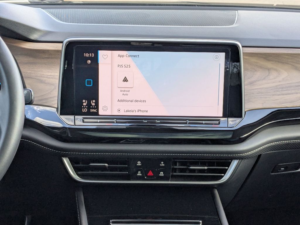 Thumbnail: 2025 Volkswagen Atlas - 20