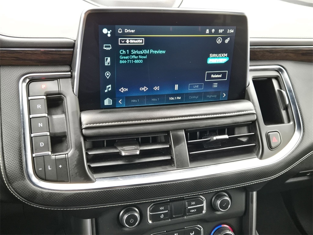 Thumbnail: 2023 Chevrolet Suburban - 18