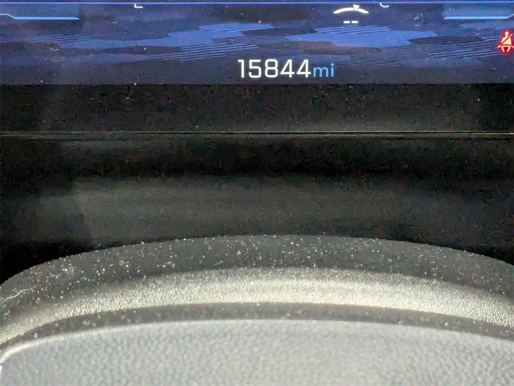 Thumbnail: 2025 Chevrolet Equinox - 18