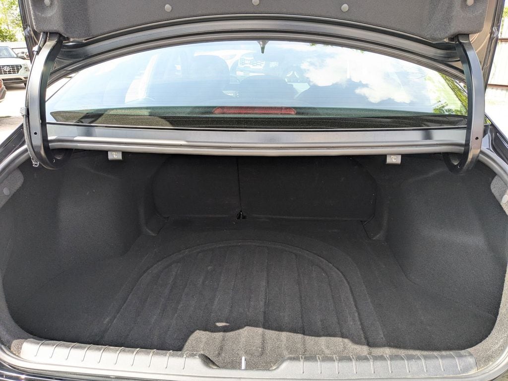 Thumbnail: 2025 Kia K4 - 23