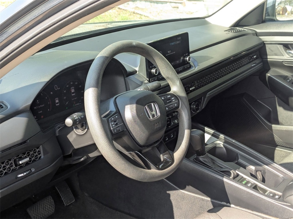 Thumbnail: 2024 Honda Accord - 14