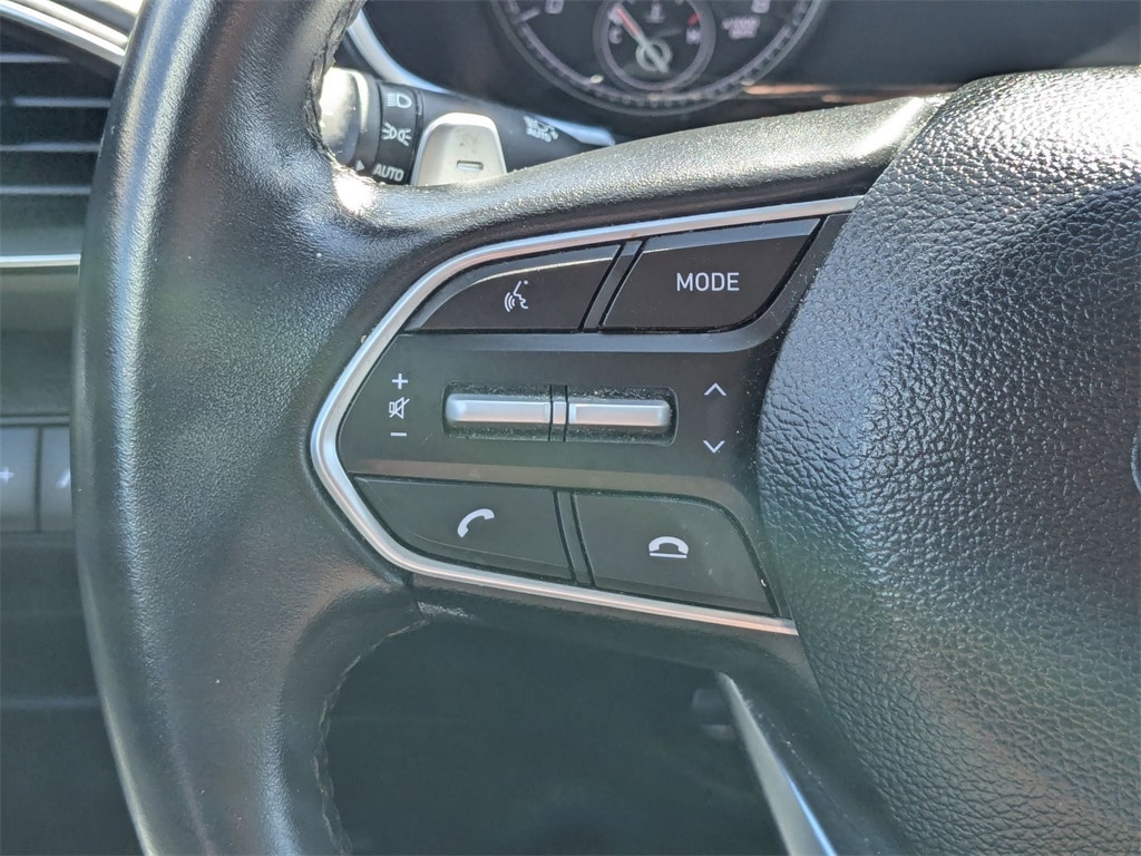 Thumbnail: 2023 Hyundai Santa Fe - 16