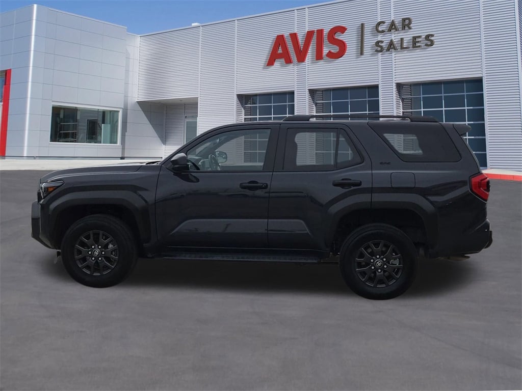 Thumbnail: 2025 Toyota 4Runner - 10