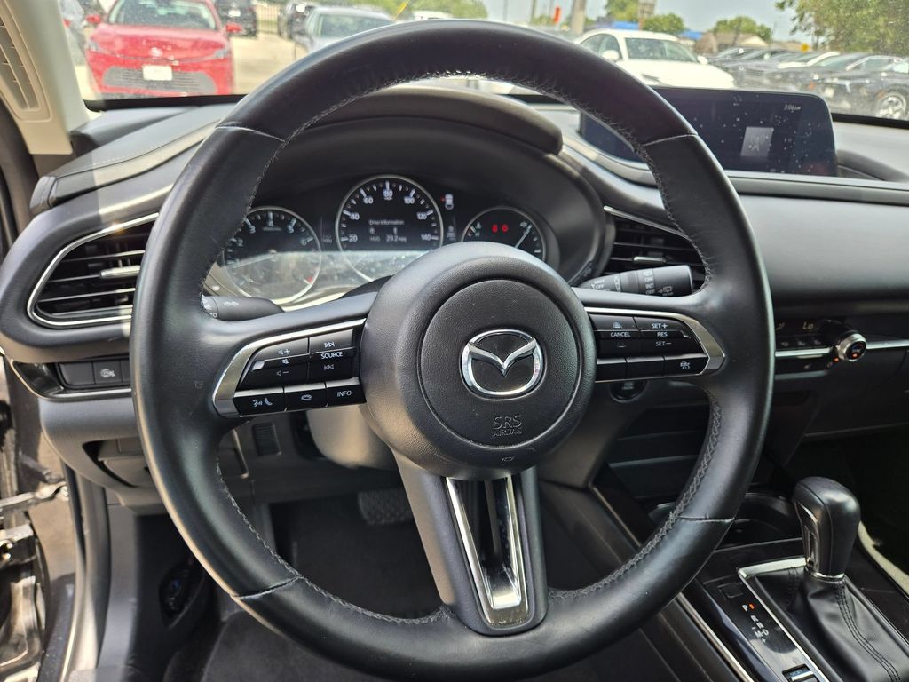 2025 Mazda CX-30 Preferred - Photo 17
