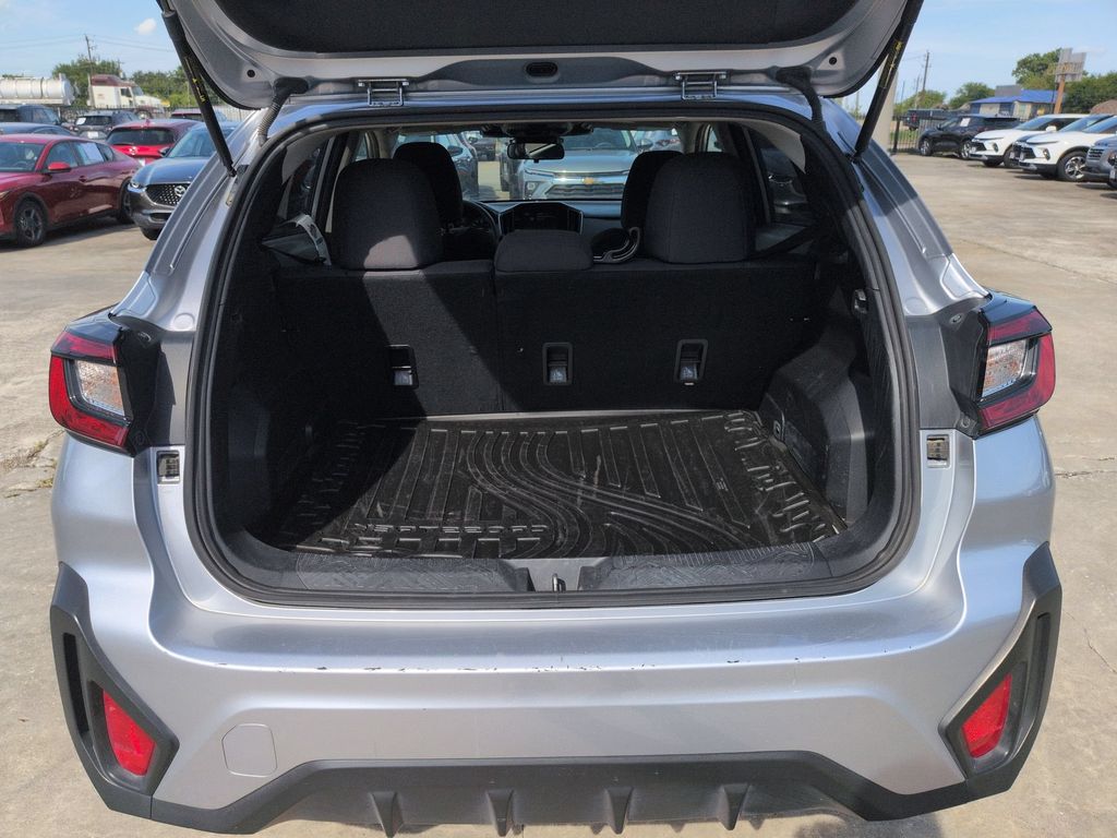 Thumbnail: 2025 Subaru Crosstrek - 28