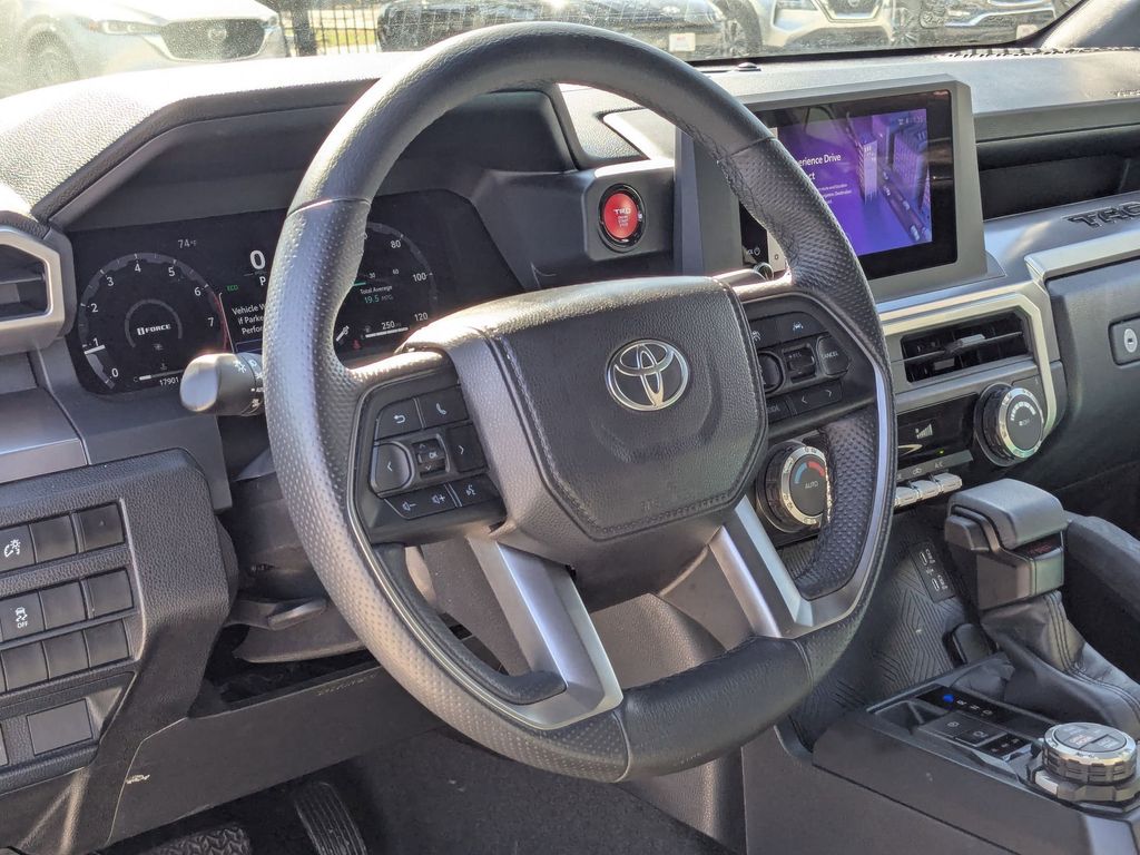 Thumbnail: 2025 Toyota Tacoma - 15