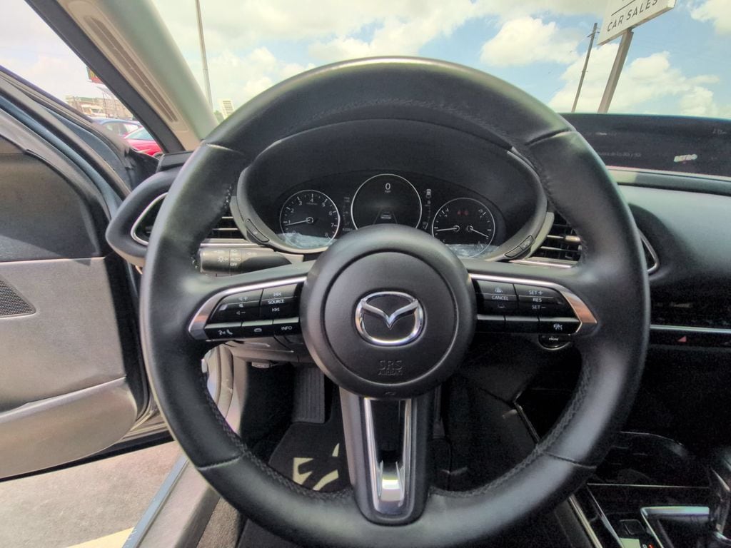 Thumbnail: 2025 Mazda CX-5 - 22