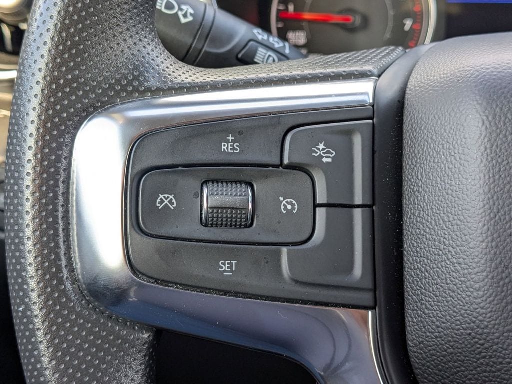 Thumbnail: 2025 Chevrolet Blazer - 15