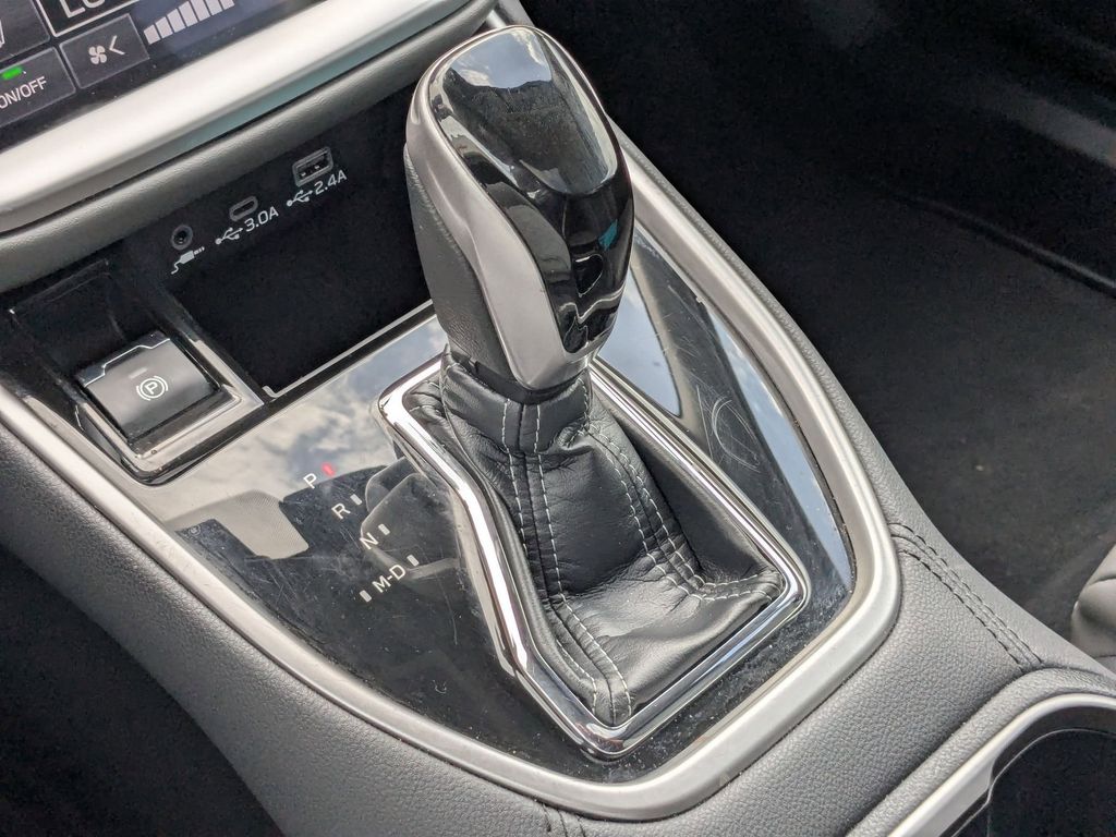 Thumbnail: 2025 Subaru Outback - 19