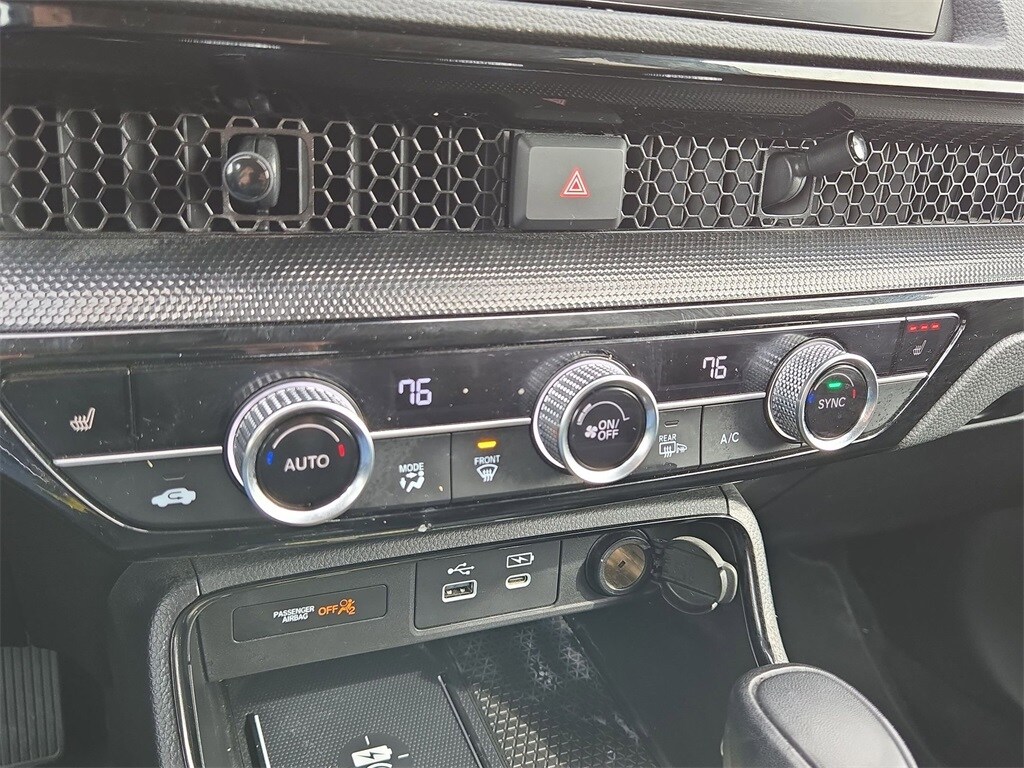 Thumbnail: 2025 Honda CR-V - 18