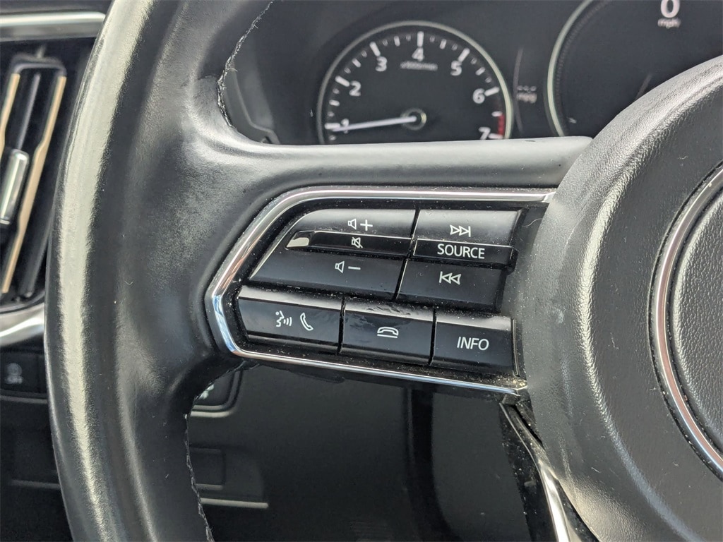 Thumbnail: 2024 Mazda CX-90 - 16