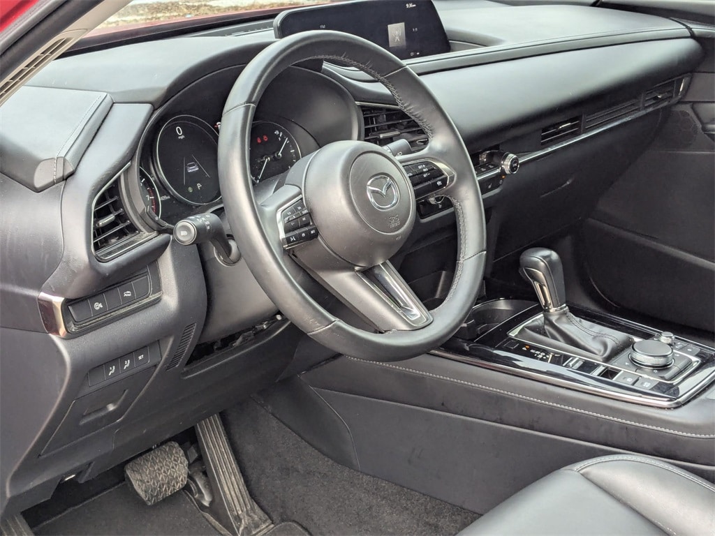 Thumbnail: 2025 Mazda CX-30 - 14