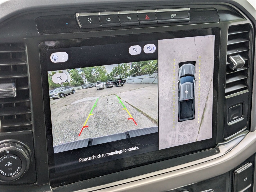 Thumbnail: 2024 Ford F-150 - 21