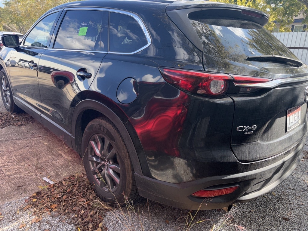 Thumbnail: 2023 Mazda CX-9 - 6