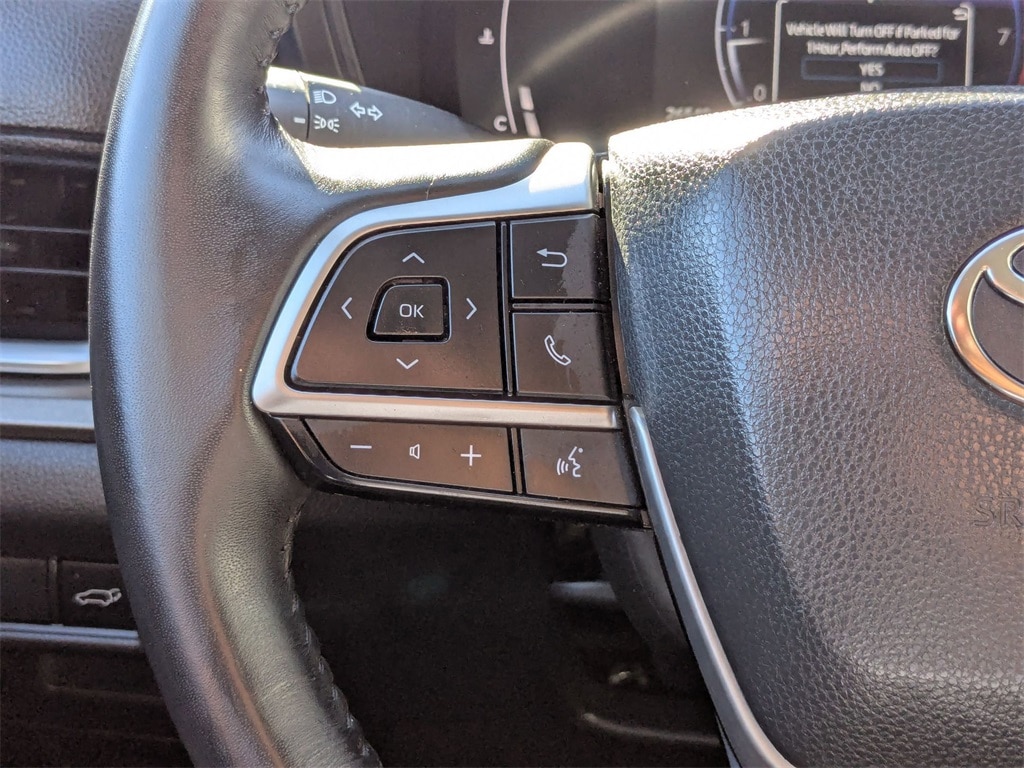 Thumbnail: 2025 Toyota Grand Highlander - 16