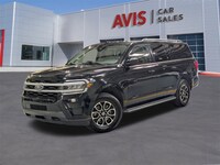 2023 Ford Expedition MAX XLT -
                  Houston, TX