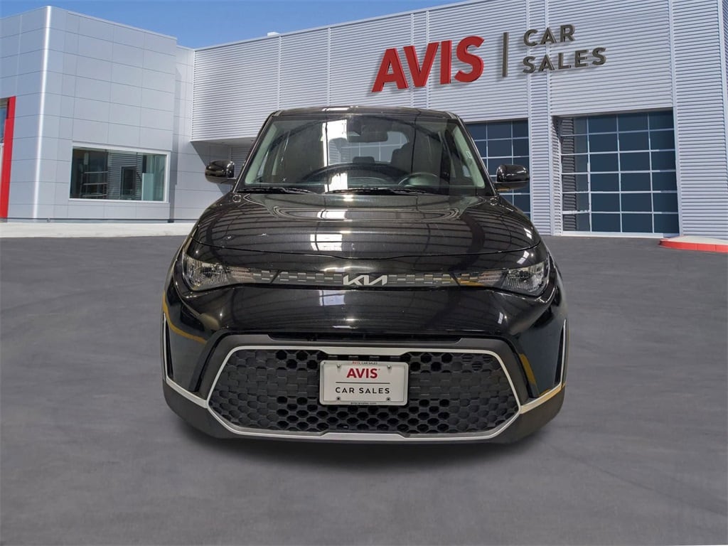 Thumbnail: 2024 Kia Soul - 2