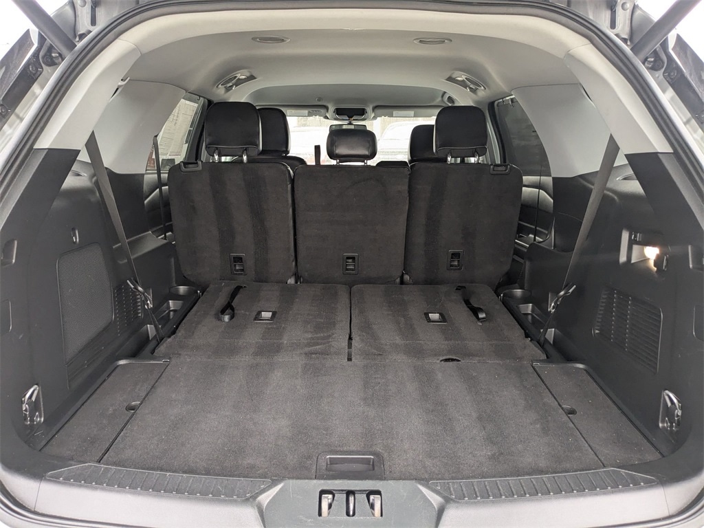 Thumbnail: 2024 Ford Explorer - 30