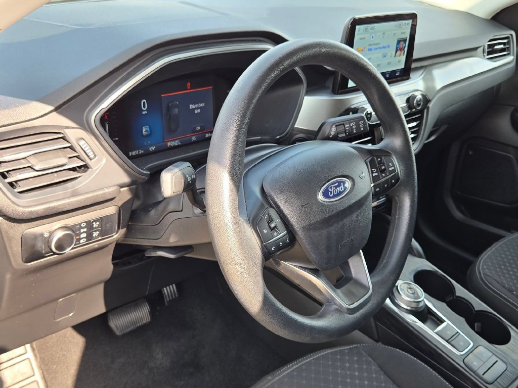 2025 Ford Escape Active - Photo 11