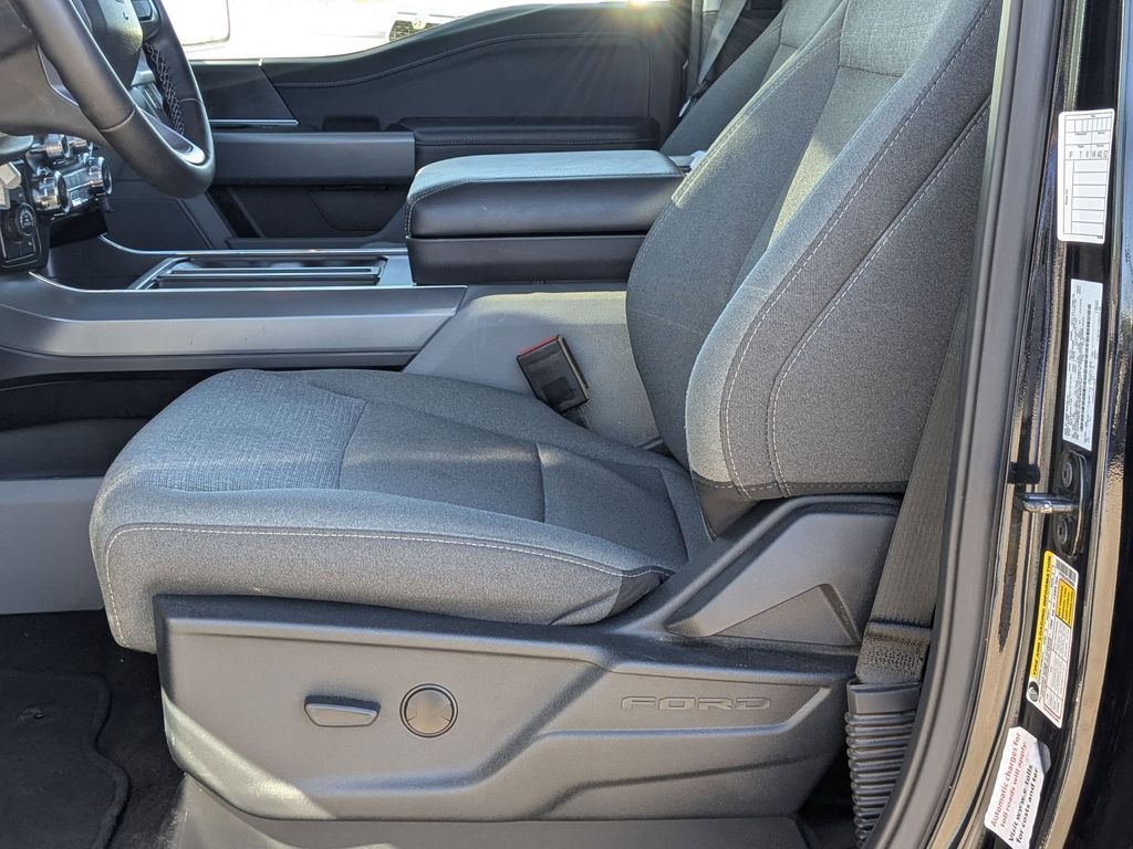 Thumbnail: 2025 Ford F-150 - 19