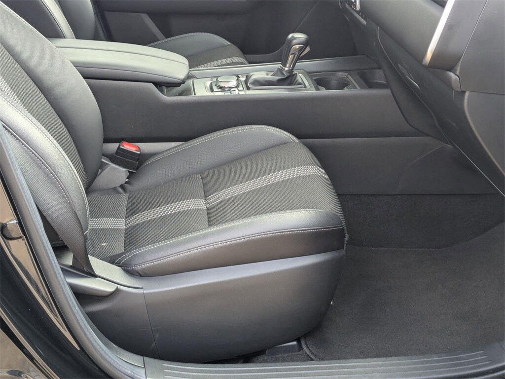 Thumbnail: 2025 Mazda CX-50 - 33