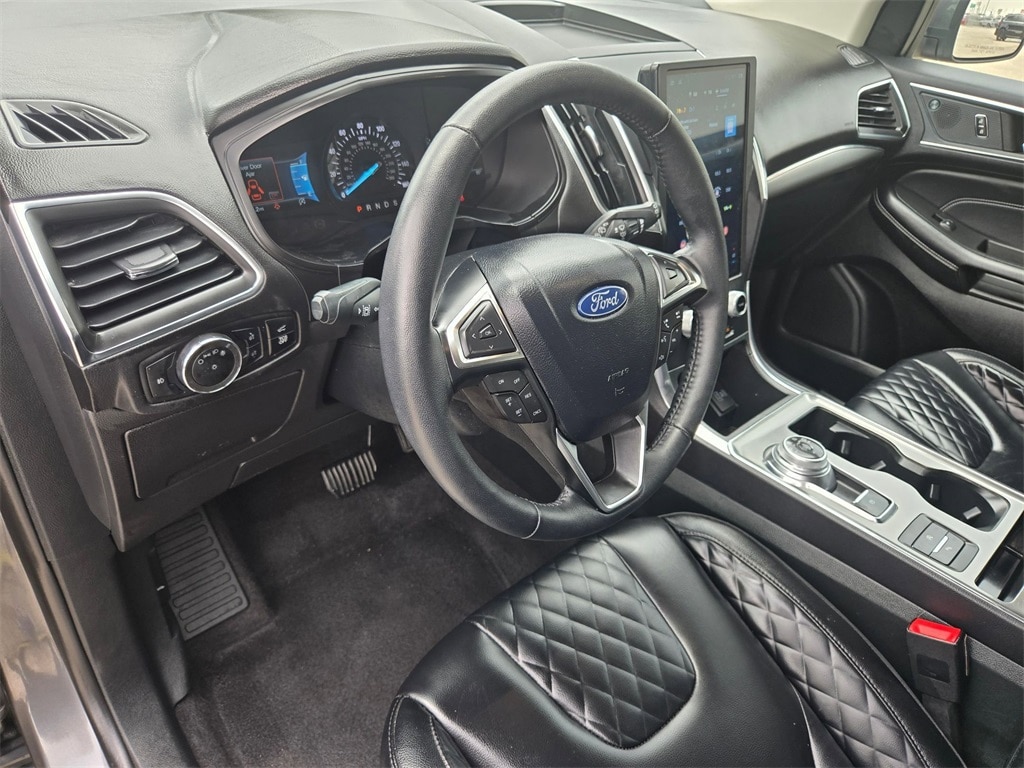 Thumbnail: 2024 Ford Edge - 14