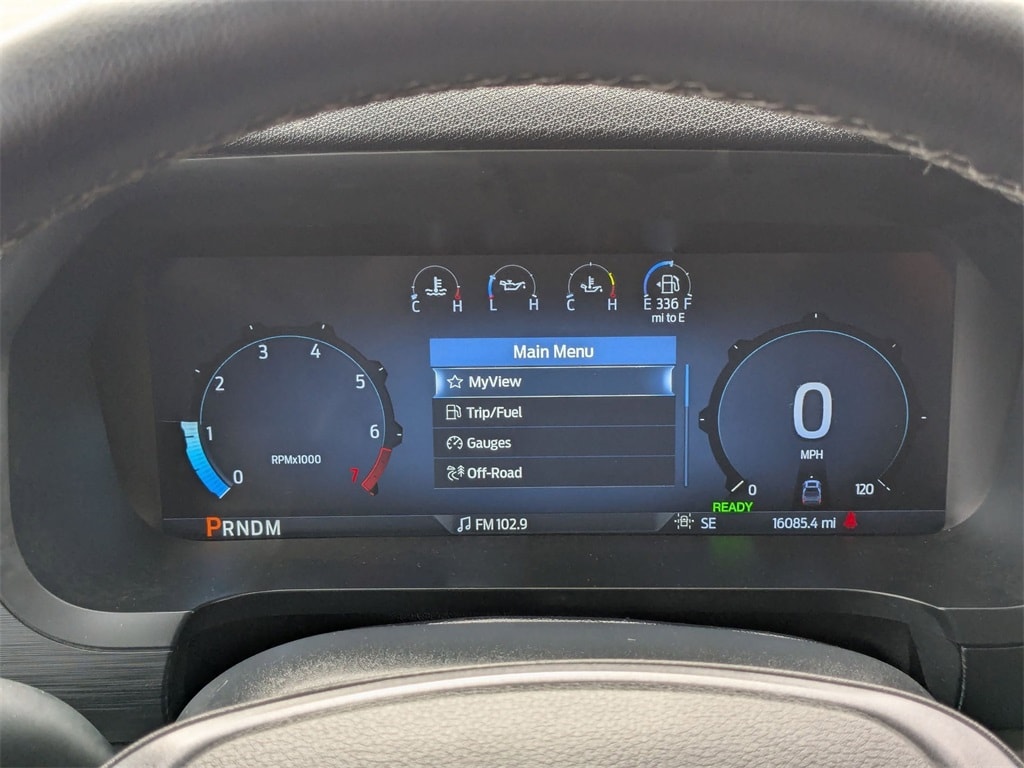 Thumbnail: 2025 Ford F-150 - 18