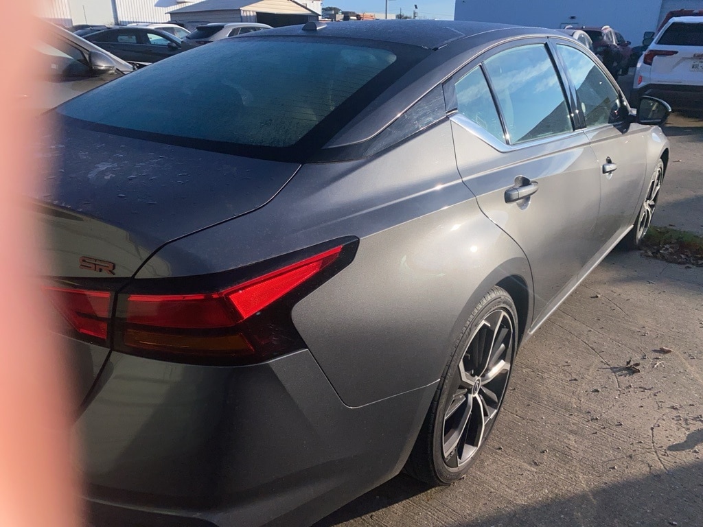 Thumbnail: 2025 Nissan Altima - 7