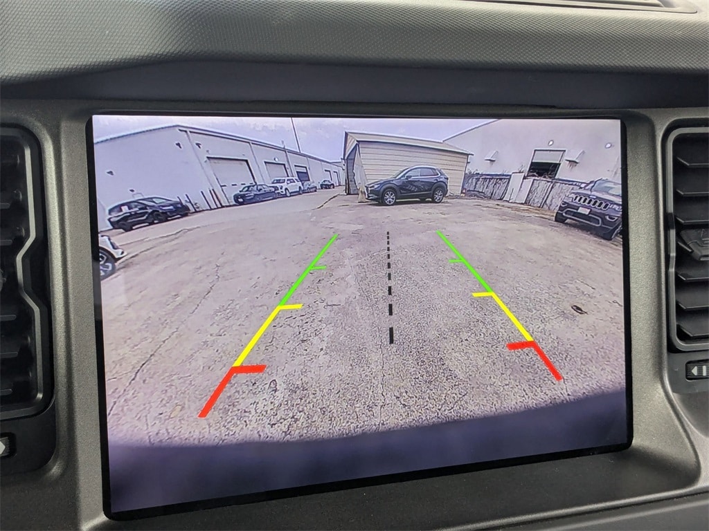 Thumbnail: 2025 Ford Bronco - 21