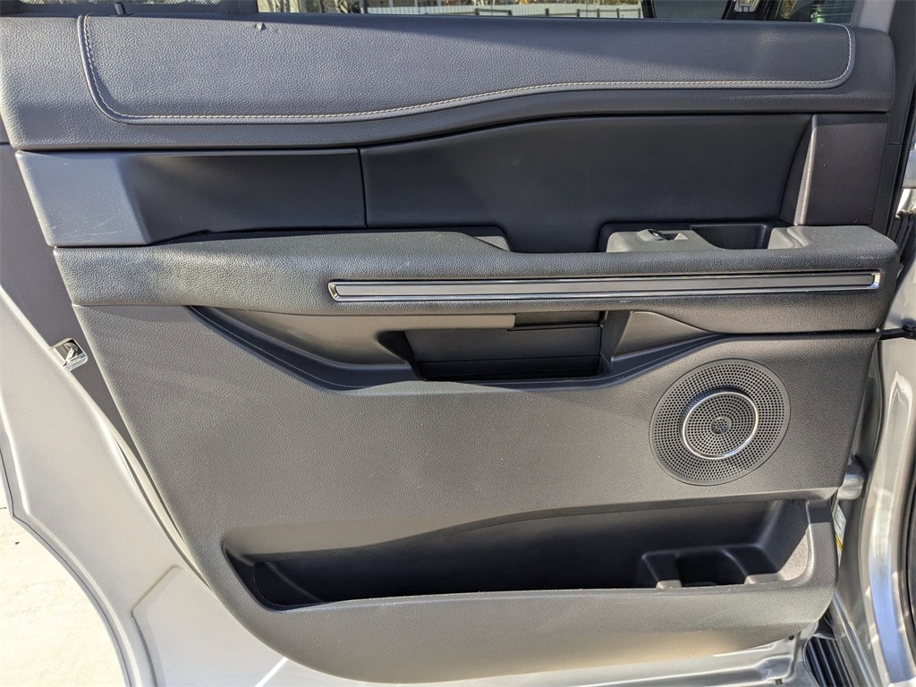 Thumbnail: 2024 Ford Expedition MAX - 27