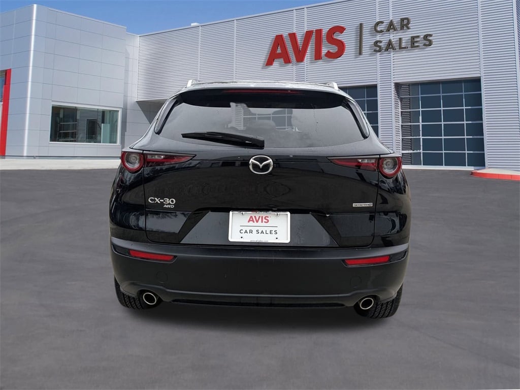 Thumbnail: 2025 Mazda CX-30 - 7