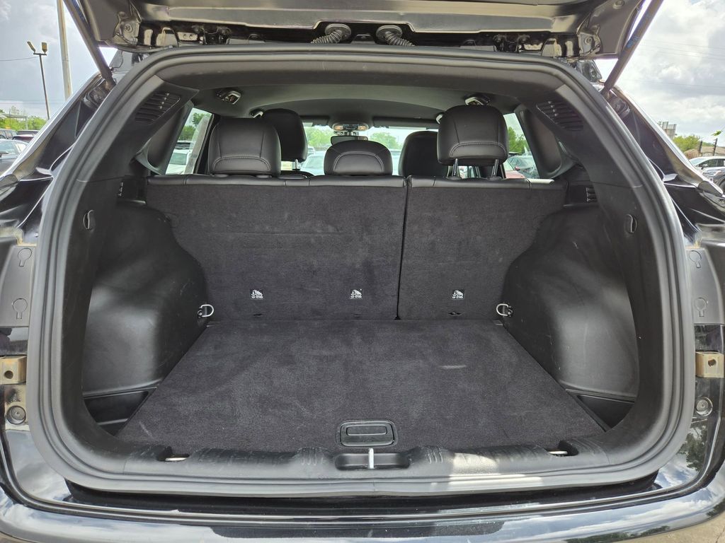 Thumbnail: 2025 Jeep Compass - 24