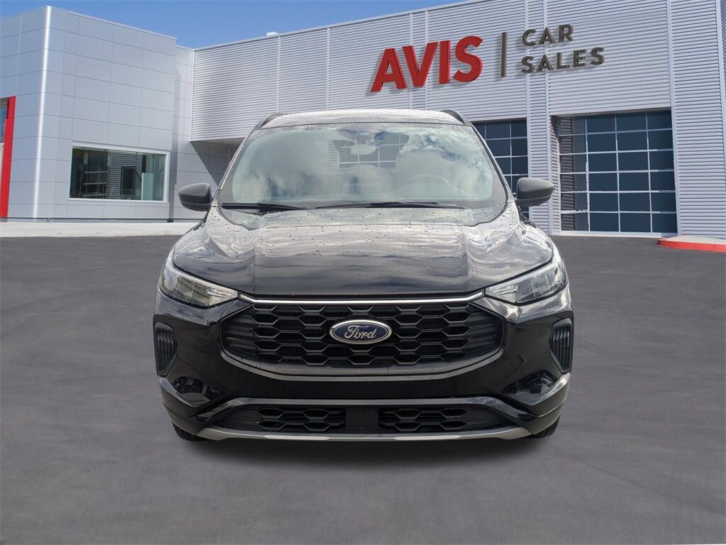 Thumbnail: 2024 Ford Escape - 2