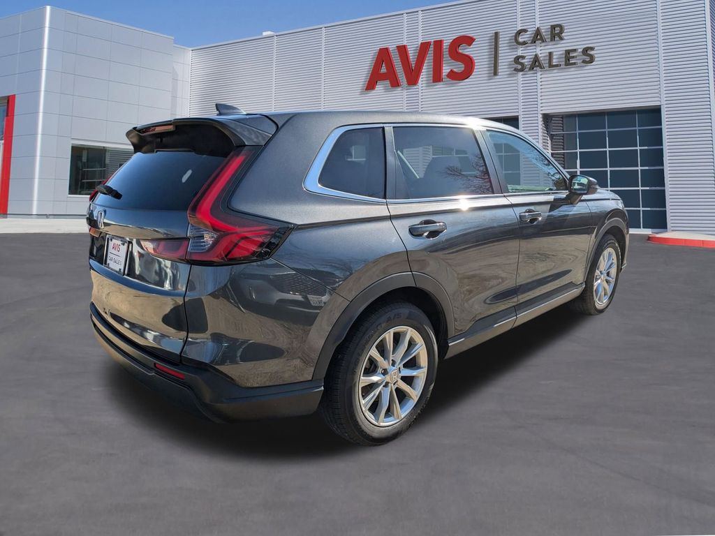 Thumbnail: 2024 Honda CR-V - 6