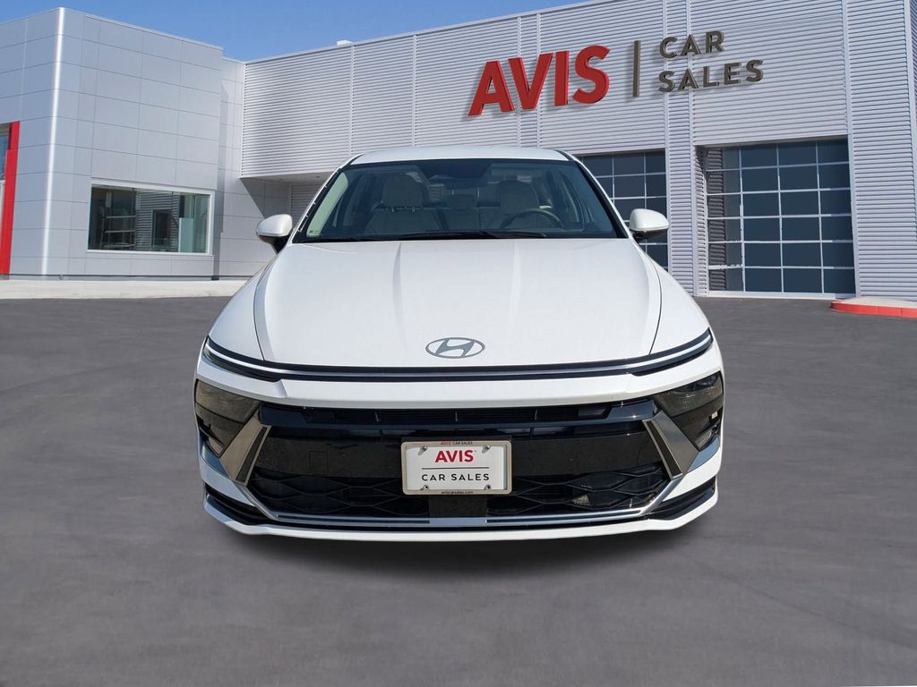 Thumbnail: 2025 Hyundai Sonata - 2