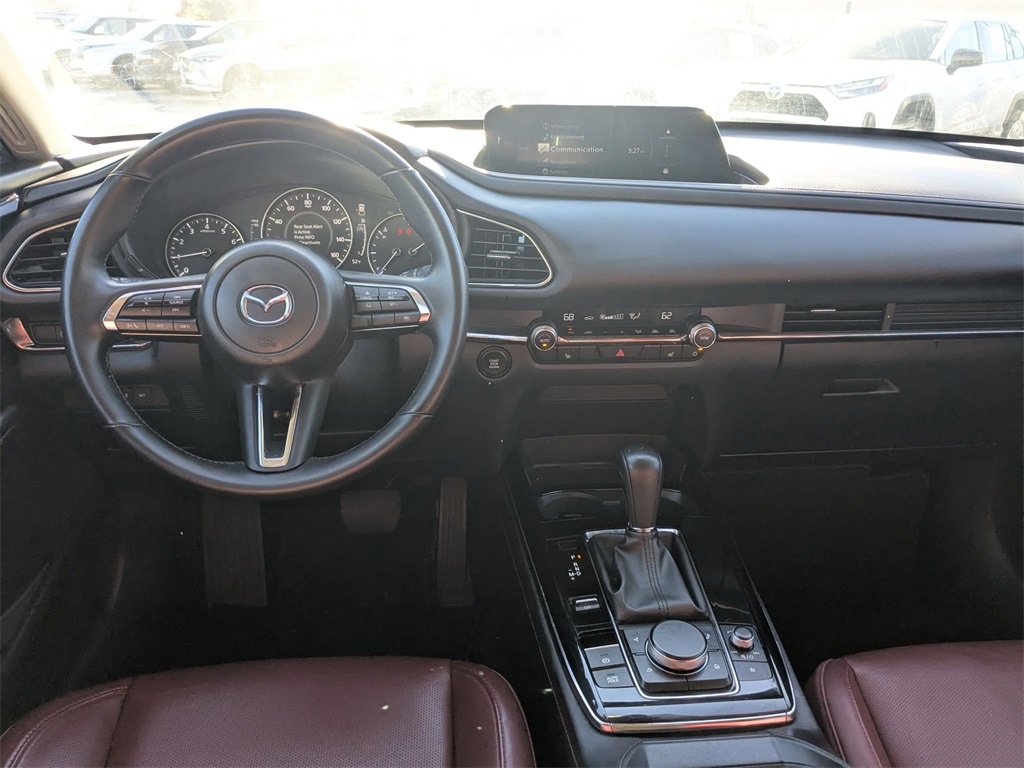 Thumbnail: 2025 Mazda CX-30 - 28