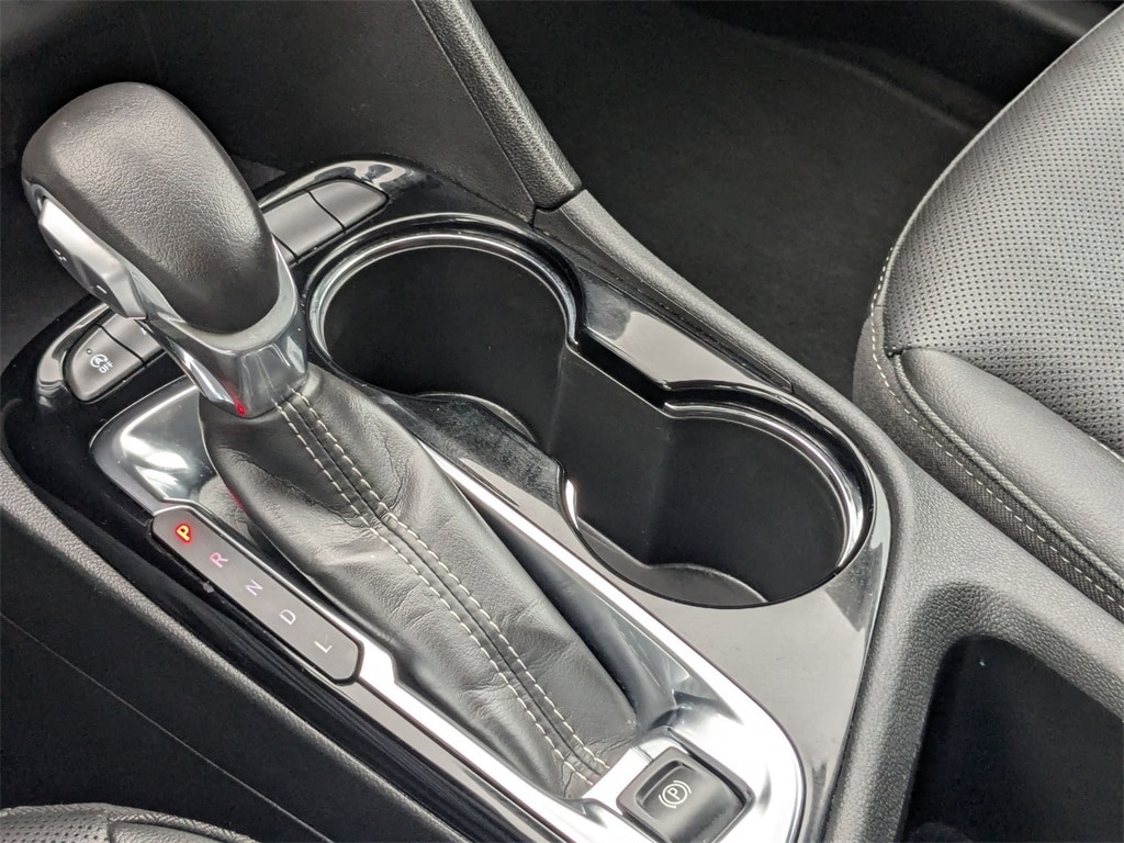 Thumbnail: 2024 Buick Encore GX - 19