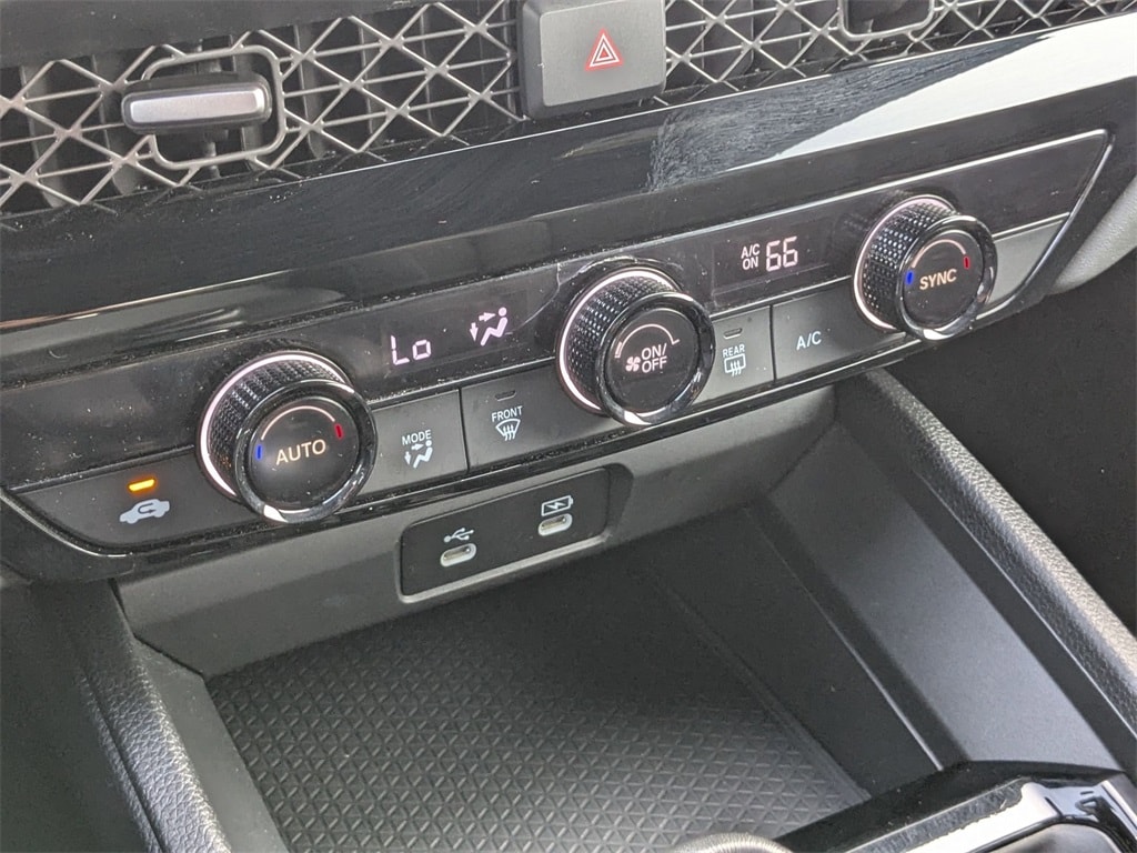 Thumbnail: 2024 Honda Accord - 22